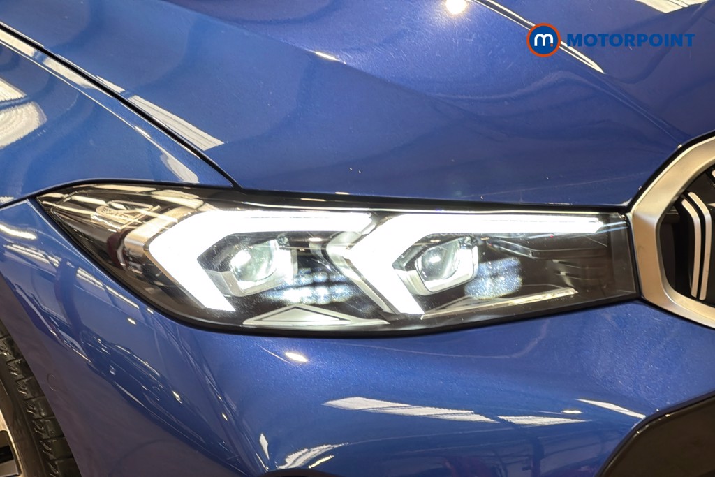 Used BMW 3 Series 2024 for sale - 78081917: Photo 38