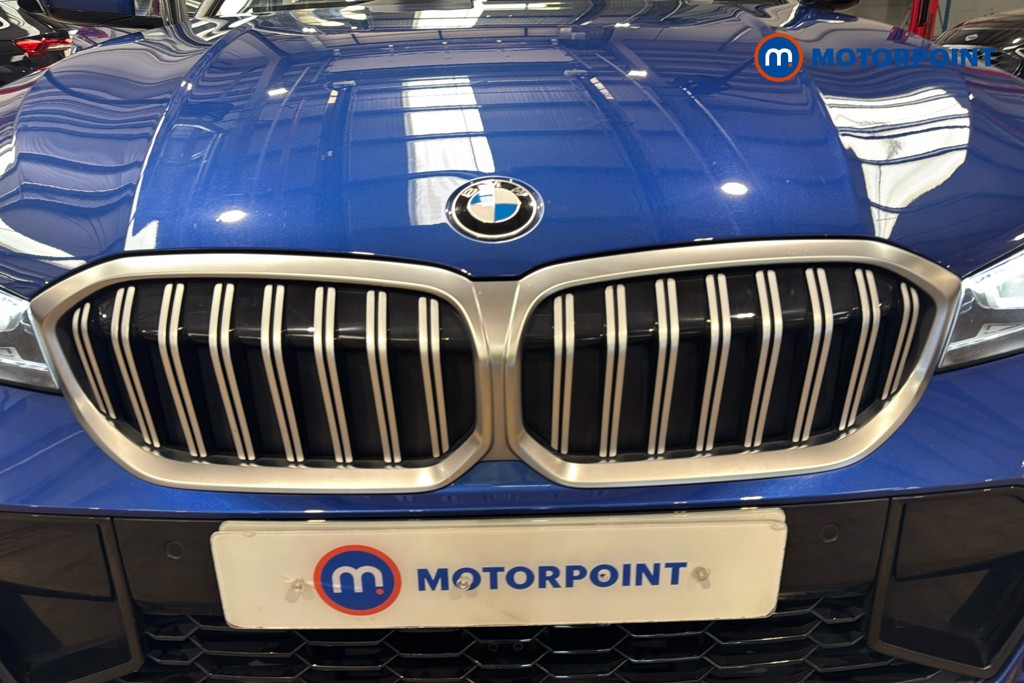 Used BMW 3 Series 2024 for sale - 78081917: Photo 39