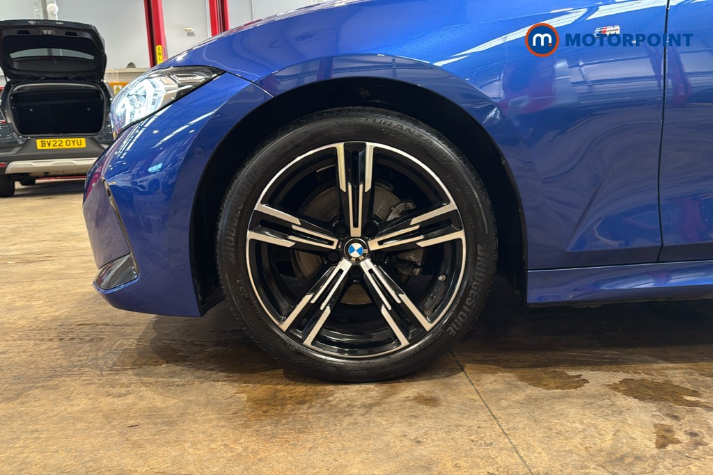 Used BMW 3 Series 2024 for sale - 78081917: Photo 41