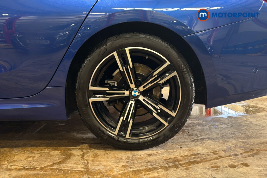 Used BMW 3 Series 2024 for sale - 78081917: Photo 42