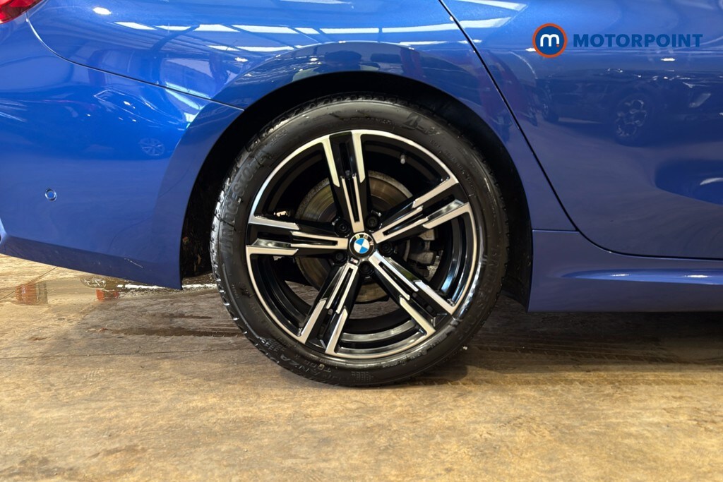 Used BMW 3 Series 2024 for sale - 78081917: Photo 43