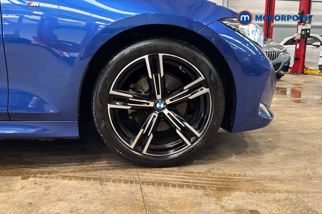 Used BMW 3 Series 2024 for sale - 78081917: Photo 44