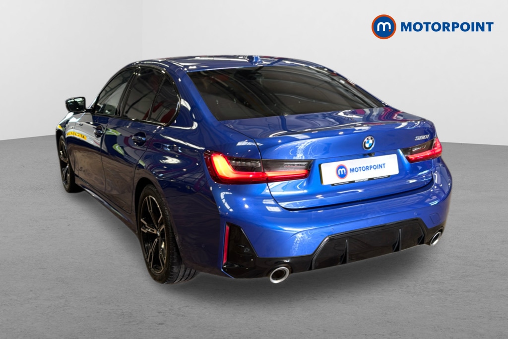 Used BMW 3 Series 2024 for sale - 78081917: Photo 5