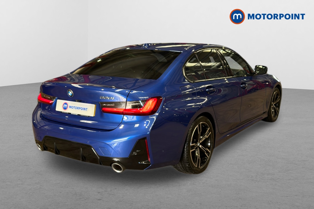 Used BMW 3 Series 2024 for sale - 78081917: Photo 7