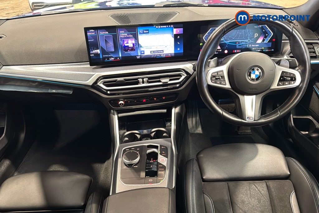 Used BMW 3 Series 2024 for sale - 78081917: Photo 9