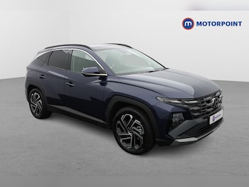 Used Hyundai TUCSON 2026 for sale - 79064729: Photo