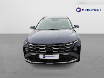 Used Hyundai TUCSON 2026 for sale - 79064729: Photo