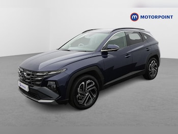 Used Hyundai TUCSON 2026 for sale - 79064729: Photo