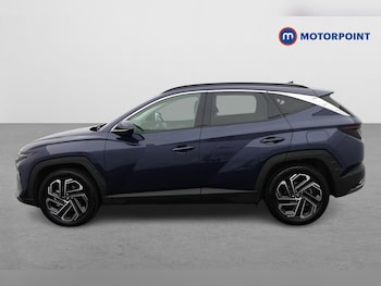 Used Hyundai TUCSON 2026 for sale - 79064729: Photo