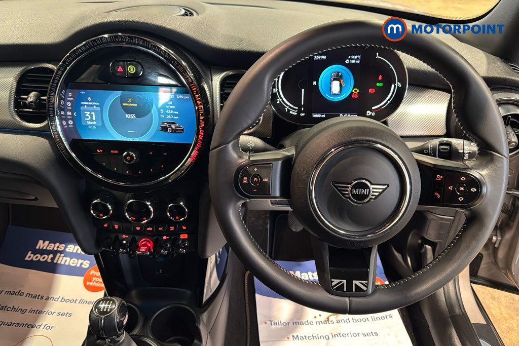 Used MINI Hatch 2023 for sale - 78091523: Photo 10