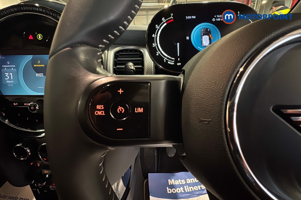 Used MINI Hatch 2023 for sale - 78091523: Photo 11