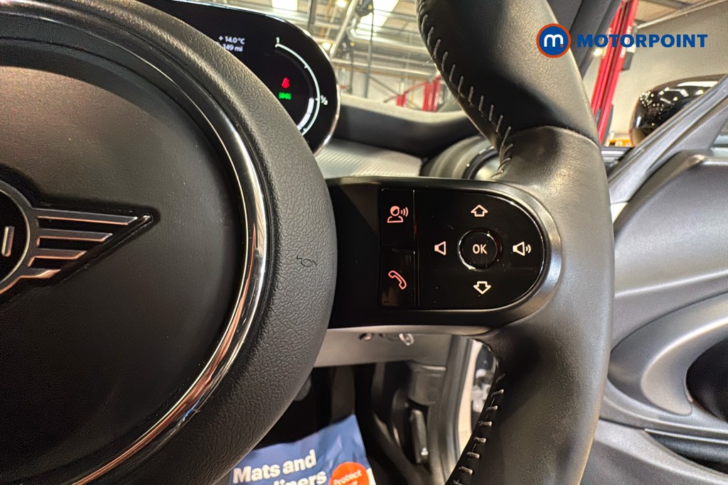 Used MINI Hatch 2023 for sale - 78091523: Photo 12