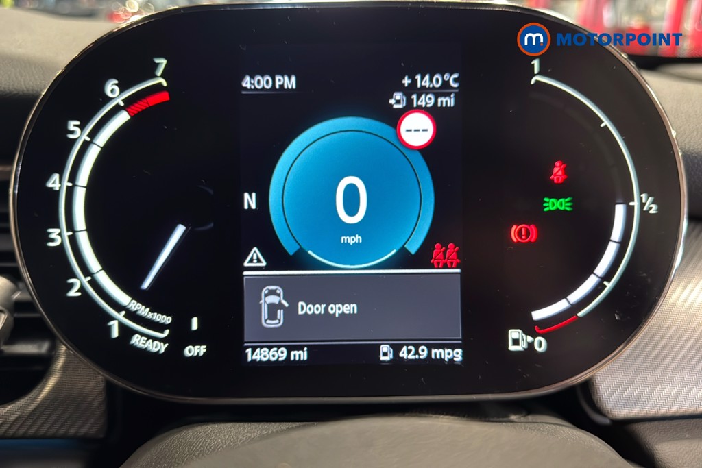 Used MINI Hatch 2023 for sale - 78091523: Photo 16