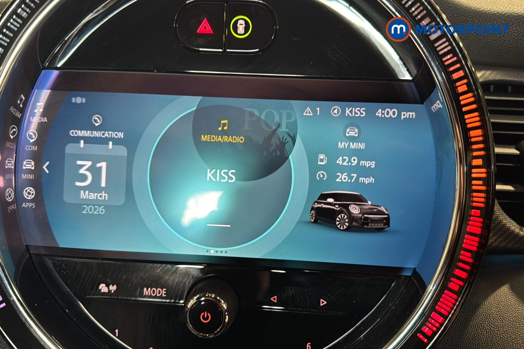 Used MINI Hatch 2023 for sale - 78091523: Photo 17