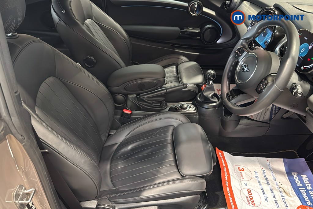 Used MINI Hatch 2023 for sale - 78091523: Photo 26