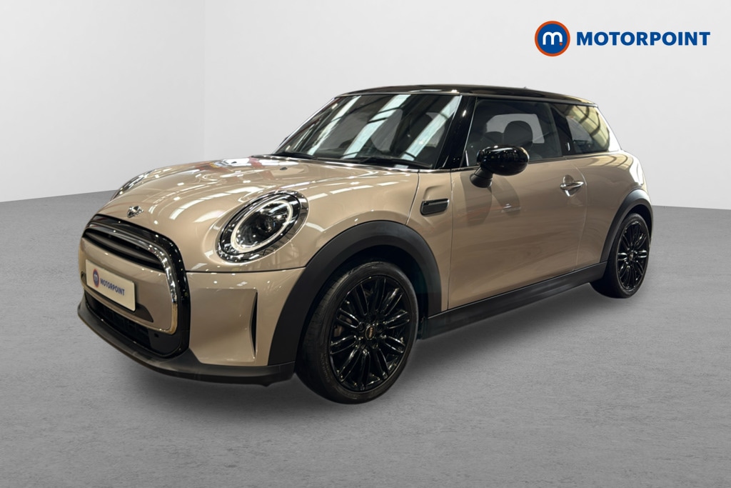 Used MINI Hatch 2023 for sale - 78091523: Photo 3