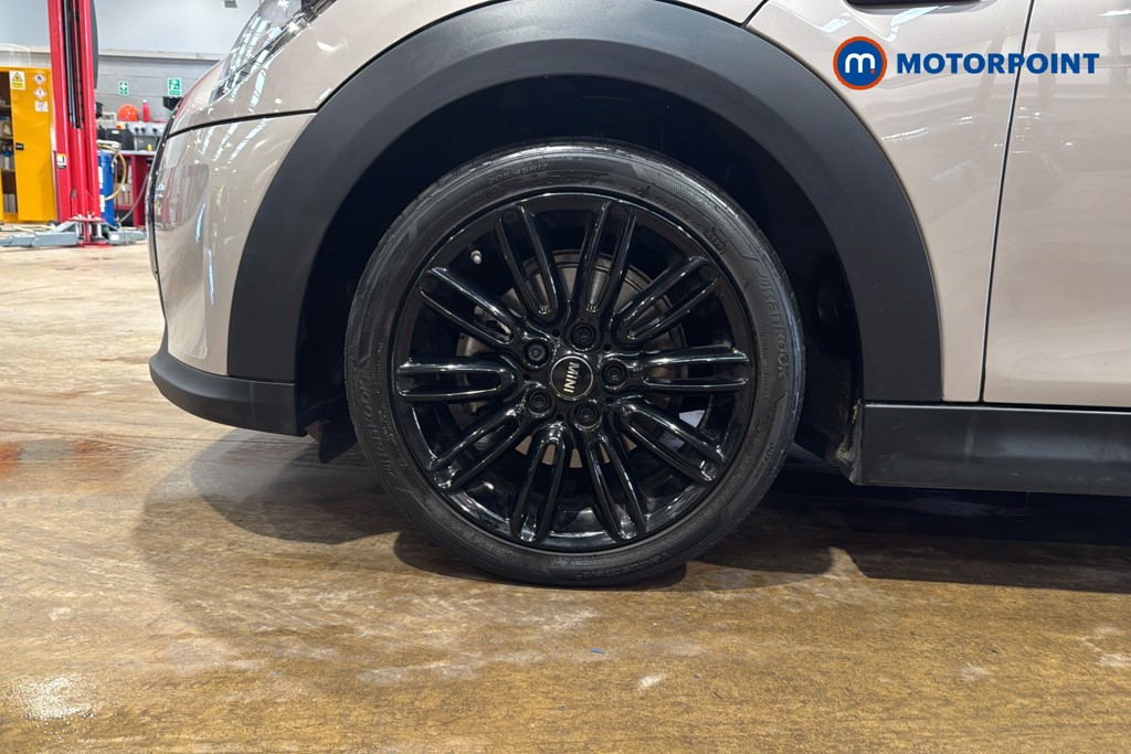 Used MINI Hatch 2023 for sale - 78091523: Photo 37