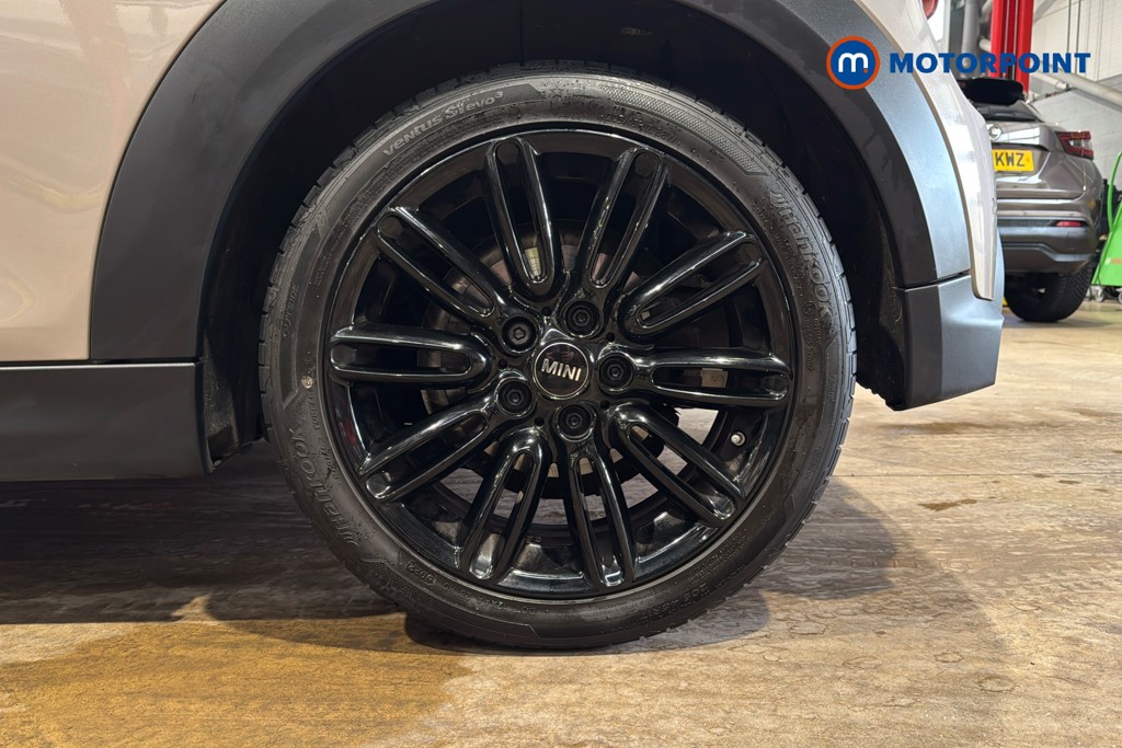 Used MINI Hatch 2023 for sale - 78091523: Photo 38