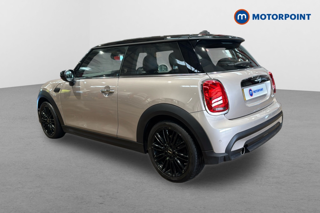 Used MINI Hatch 2023 for sale - 78091523: Photo 5