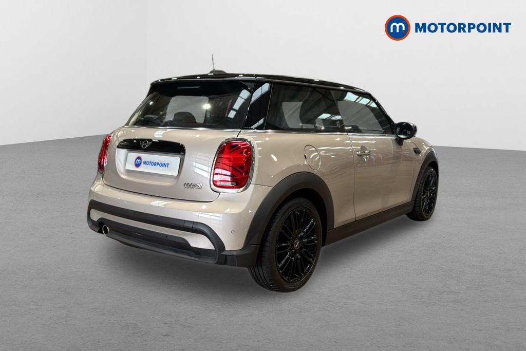 Used MINI Hatch 2023 for sale - 78091523: Photo 7