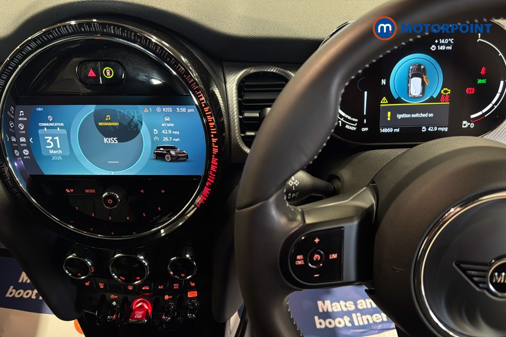 Used MINI Hatch 2023 for sale - 78091523: Photo 9