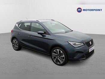Used SEAT Arona 2022 for sale - 79174292: Photo