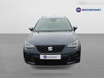 Used SEAT Arona 2022 for sale - 79174292: Photo