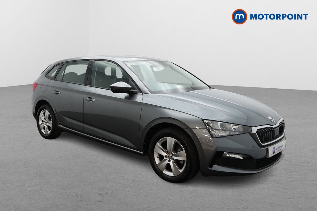 Used Skoda Scala 2022 for sale - 76670154: Photo 1