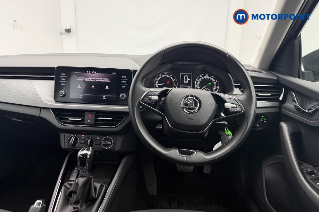 Used Skoda Scala 2022 for sale - 76670154: Photo 10