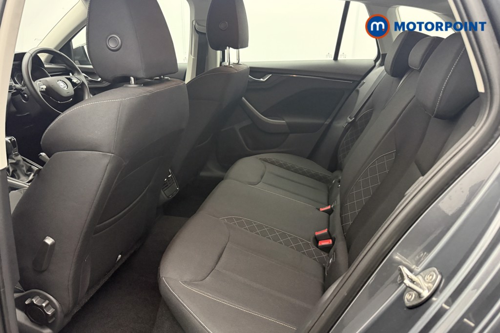 Used Skoda Scala 2022 for sale - 76670154: Photo 12