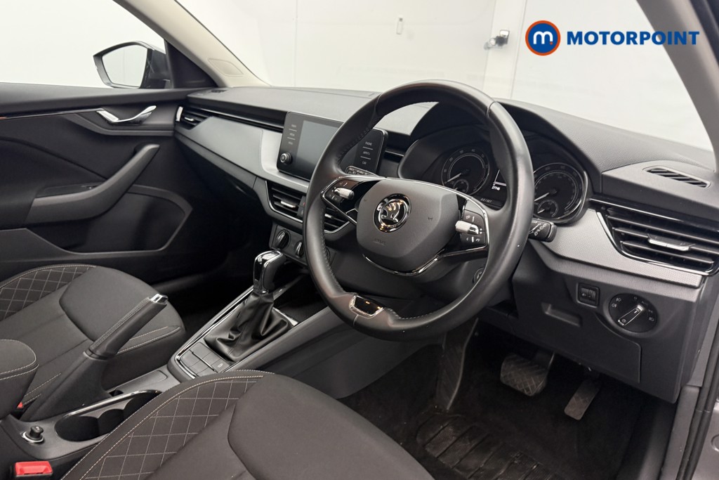 Used Skoda Scala 2022 for sale - 76670154: Photo 14