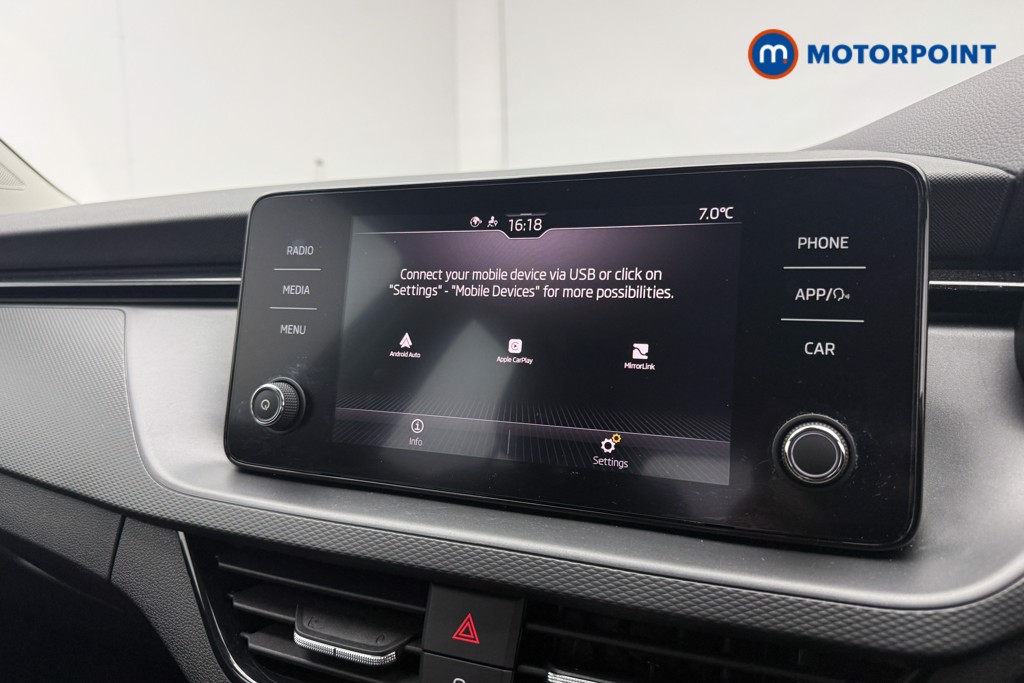 Used Skoda Scala 2022 for sale - 76670154: Photo 19