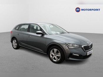 2022 - 1.5 TSI SE 5dr DSG