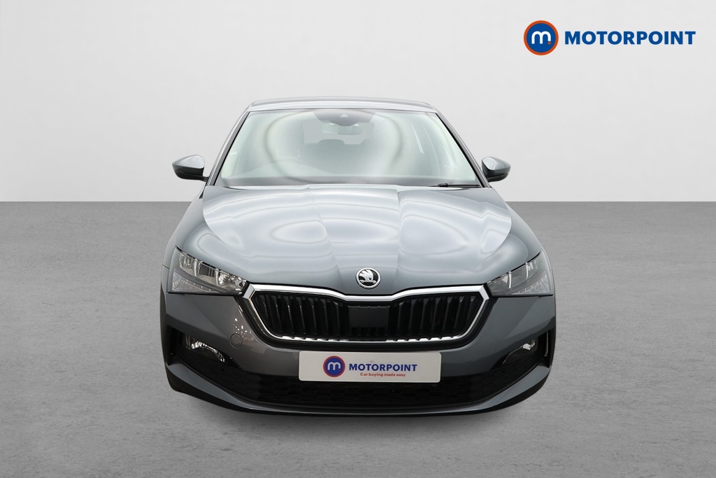 Used Skoda Scala 2022 for sale - 76670154: Photo 2