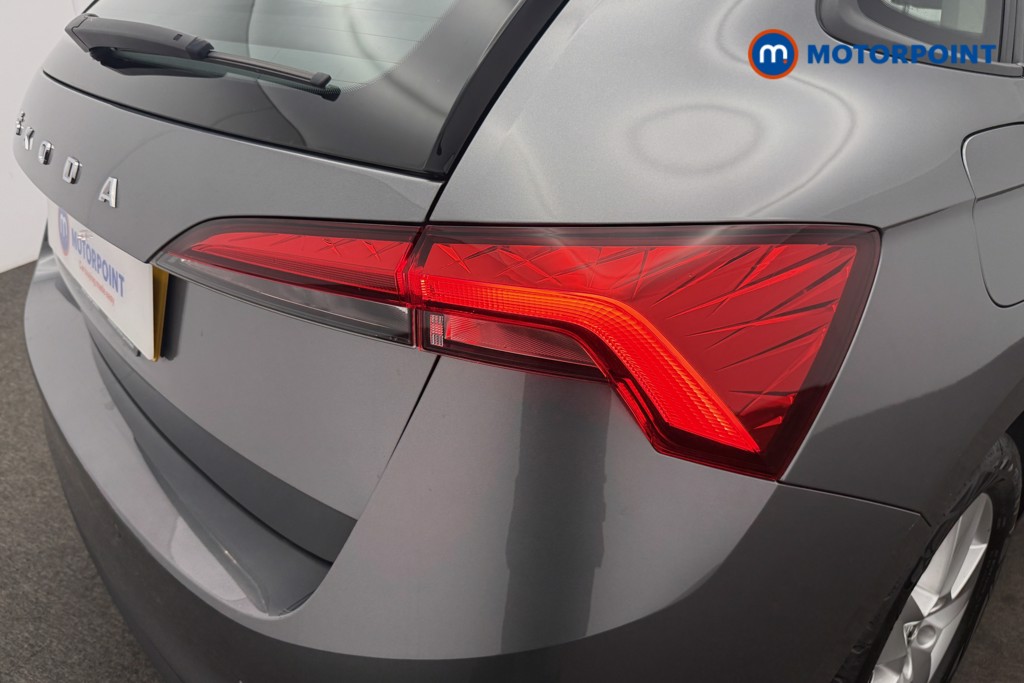 Used Skoda Scala 2022 for sale - 76670154: Photo 24