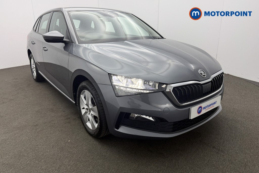 Used Skoda Scala 2022 for sale - 76670154: Photo 25