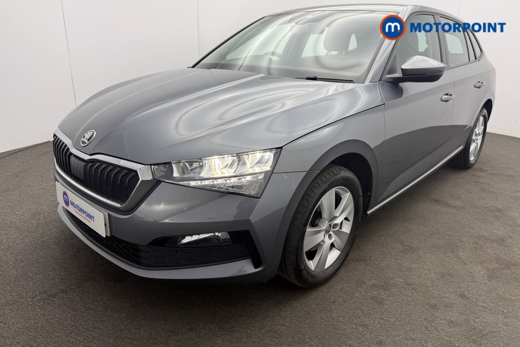 Used Skoda Scala 2022 for sale - 76670154: Photo 26