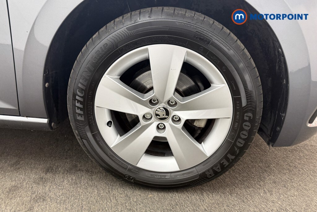 Used Skoda Scala 2022 for sale - 76670154: Photo 28