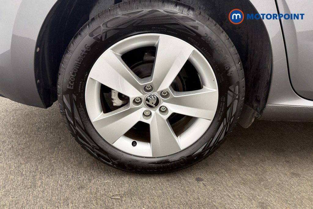 Used Skoda Scala 2022 for sale - 76670154: Photo 29