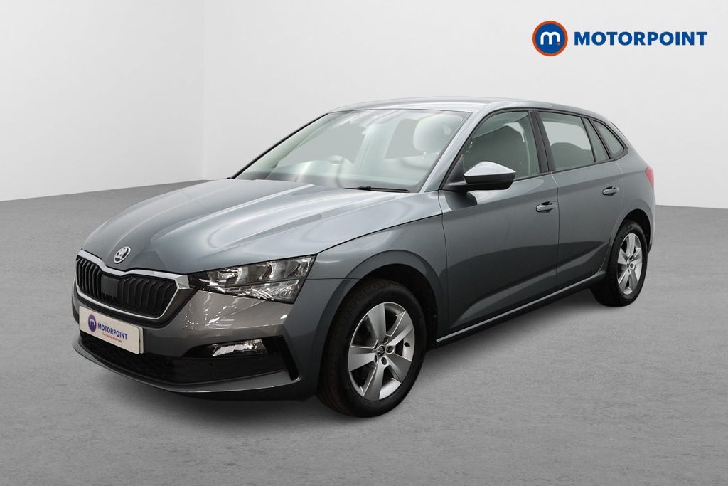 Used Skoda Scala 2022 for sale - 76670154: Photo 3
