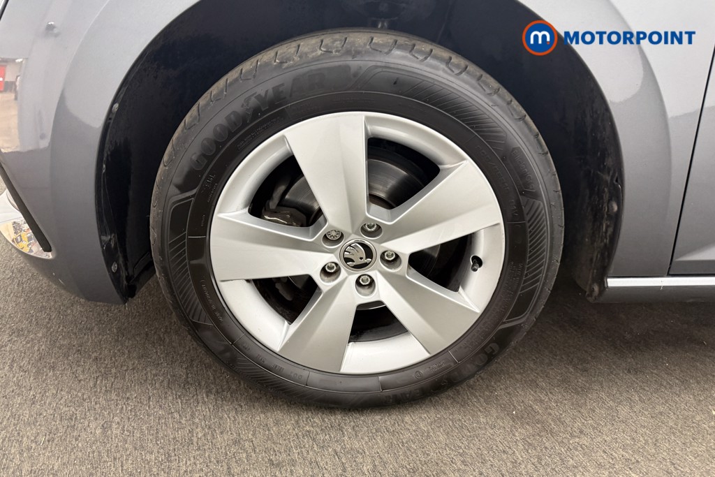 Used Skoda Scala 2022 for sale - 76670154: Photo 31