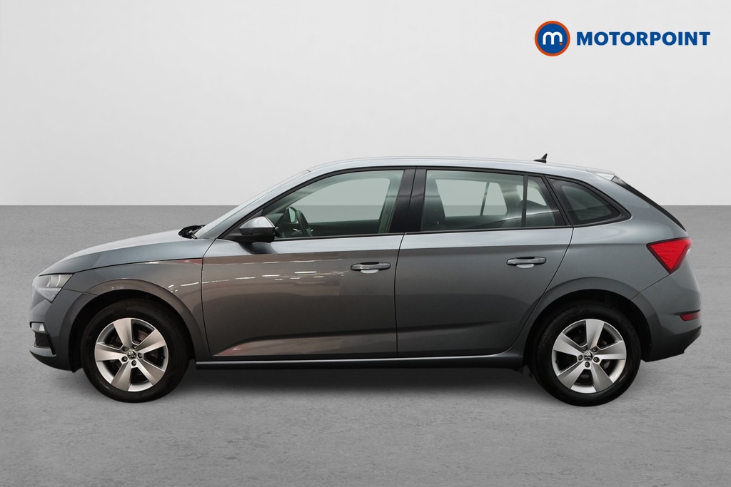 Used Skoda Scala 2022 for sale - 76670154: Photo 4