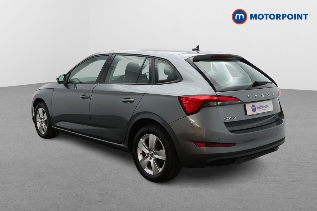 Used Skoda Scala 2022 for sale - 76670154: Photo 5