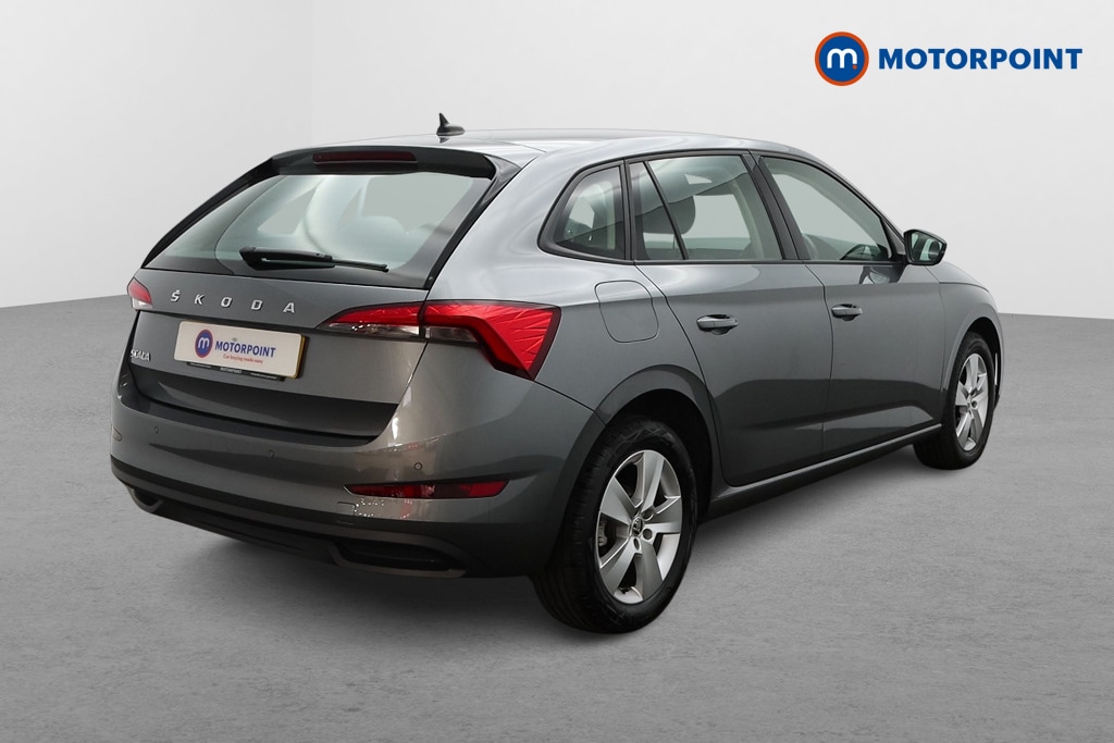 Used Skoda Scala 2022 for sale - 76670154: Photo 7
