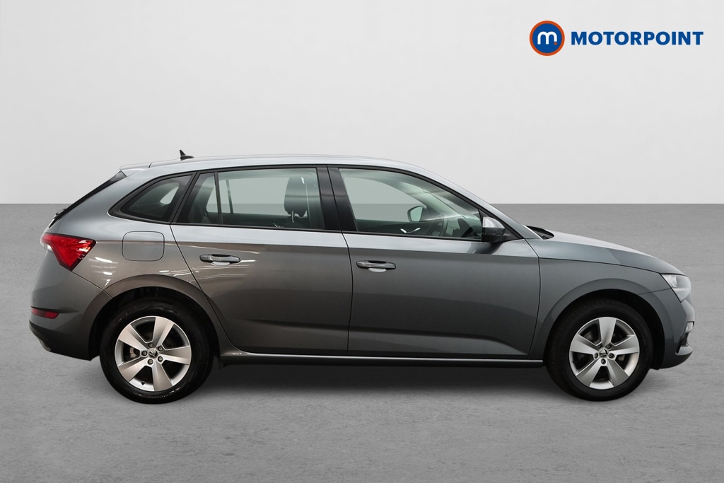 Used Skoda Scala 2022 for sale - 76670154: Photo 8