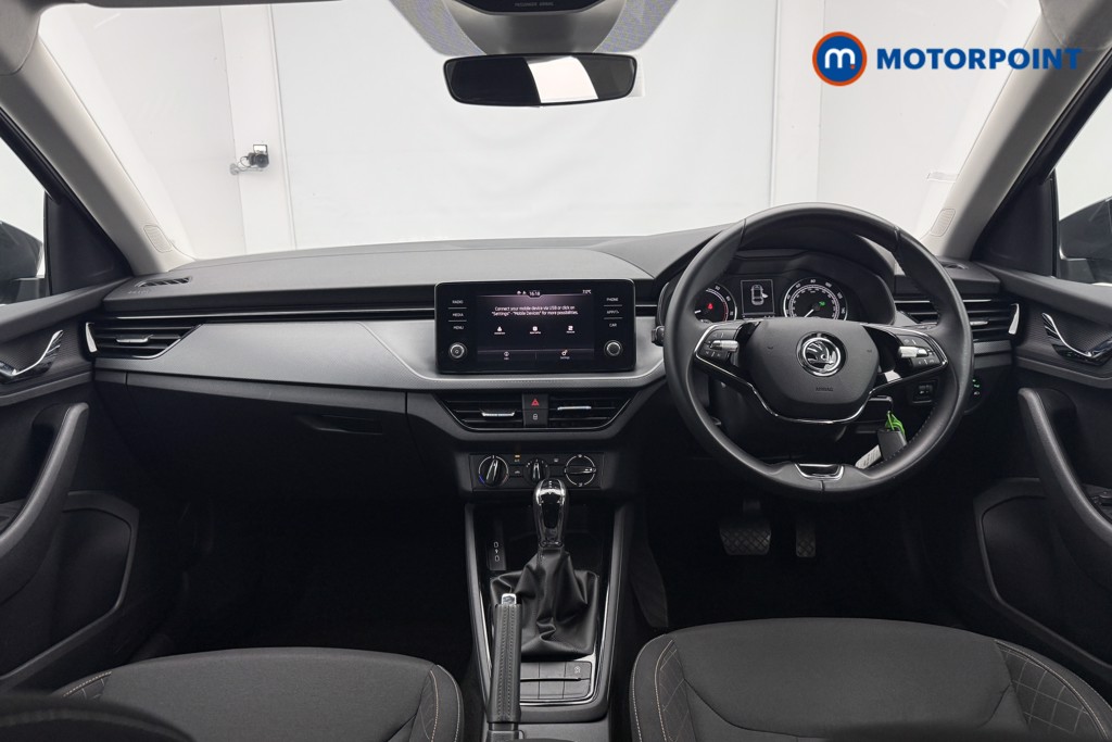 Used Skoda Scala 2022 for sale - 76670154: Photo 9