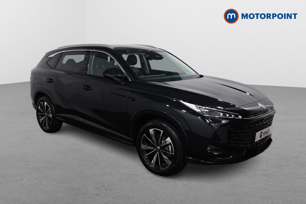 Used MG MG HS 2025 for sale - 78064787: Photo 1