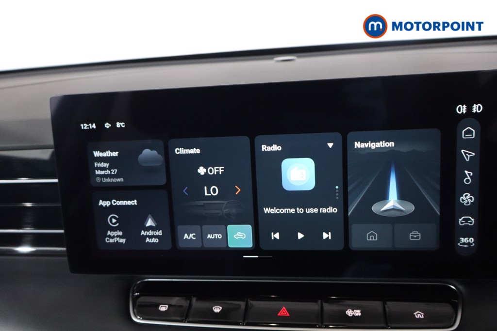 Used MG MG HS 2025 for sale - 78064787: Photo 10