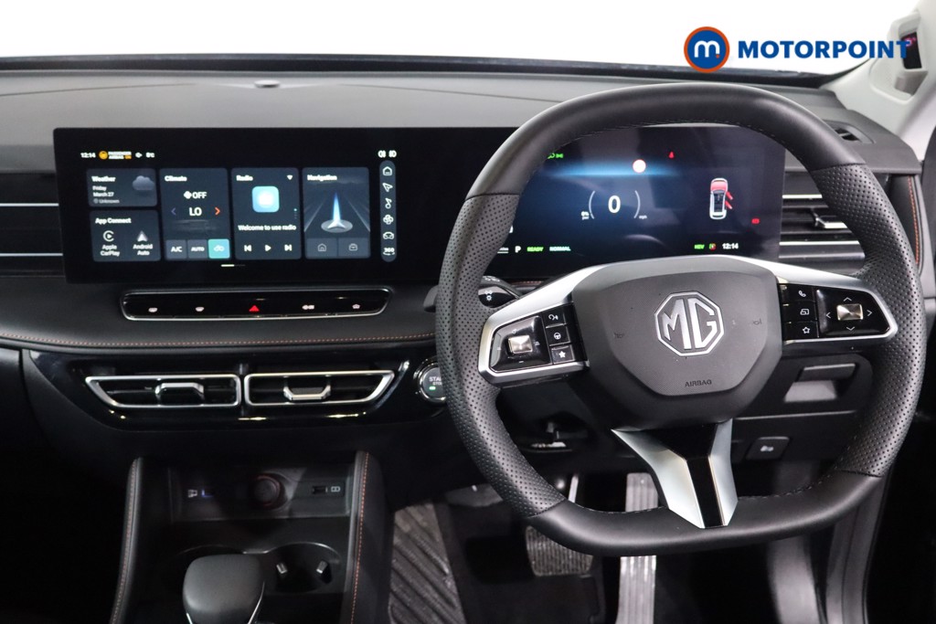 Used MG MG HS 2025 for sale - 78064787: Photo 11