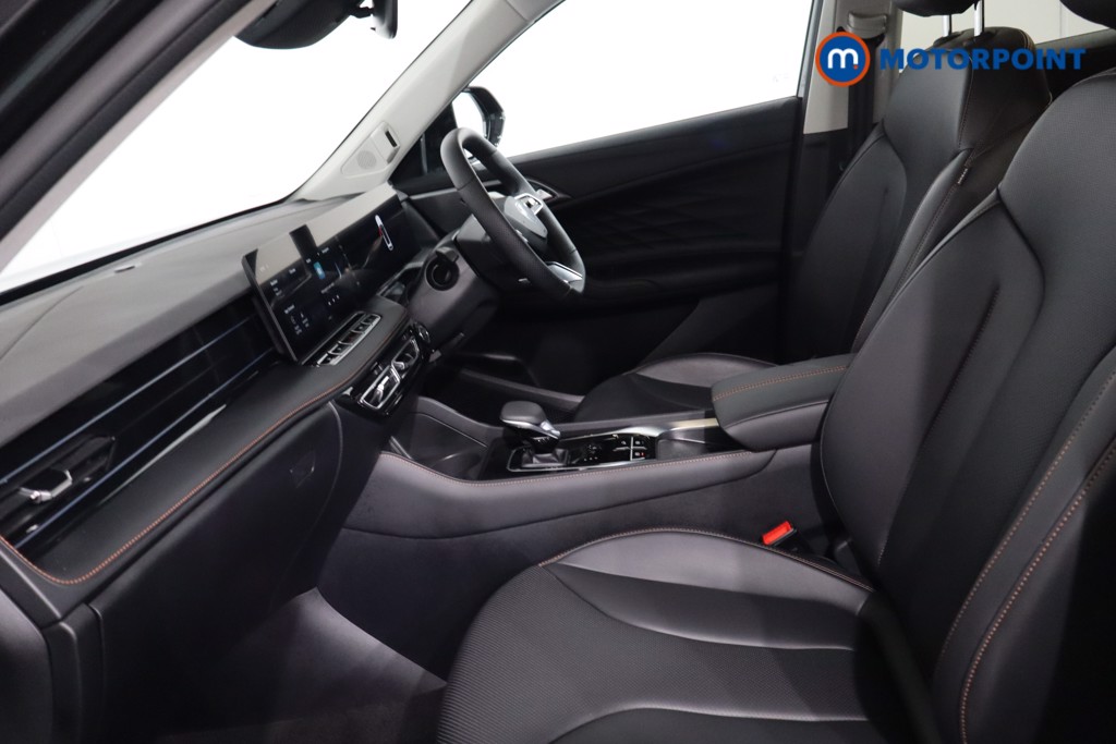 Used MG MG HS 2025 for sale - 78064787: Photo 12